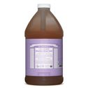 Dr. Bronner's Organic Pump Soap Lavender Refill